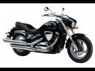 2010 Suzuki Boulevard M50